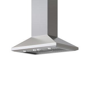 AARHW36PAB Pro Wall Mount Range Hood - Stainless Steel