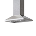 Avallon AARHW30PAB Stainless Steel Wall Mount Range Hood