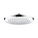 AXOR AX35384001 Chrome Shower Head