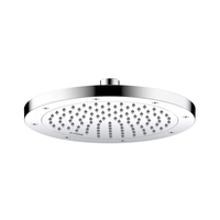  ShowerSolutions Shower Head Shower Accessory - Chrome