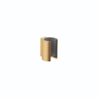  Starck Hand Shower Holder Shower Accessory - Brushed Gold Optic
