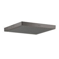  Starck Shower Head Shower Accessory - Brushed Black Chrome