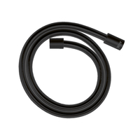  ShowerSolutions Hand Shower Hose Shower Accessory - Matte Black
