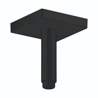  ShowerSolutions Shower Arm Shower Accessory - Matte Black
