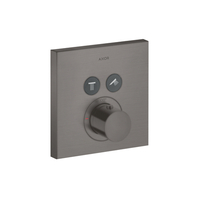Thermostatic Valve Trim Thermostatic Valve Trim