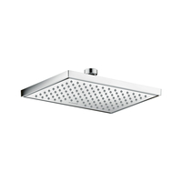  ShowerSolutions Shower Head Shower Accessory - Chrome