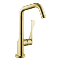 Bar Sink Faucet