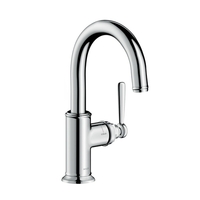  Montreux Single-Hole Bar Faucet - Chrome