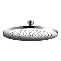  Starck Shower Head Shower Accessory - Chrome