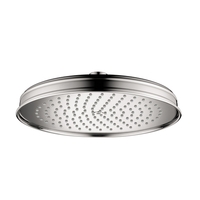  Montreux Shower Head Shower Accessory - Chrome