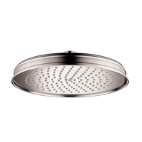  Montreux Shower Head Shower Accessory - Polished Nickel