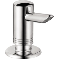  Axor Soap Dispenser Kitchen Accessory - Chrome