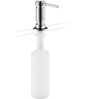 Soap Dispenser