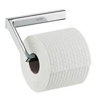  Universal Paper Holder Bathroom Accessory - Chrome