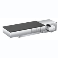  Edge Thermostatic Valve Trim Trim Kit - Chrome