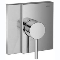  Edge Non-Thermostatic Valve Trim Trim Kit - Chrome