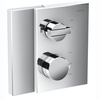 Thermostatic / Volume Control Trim