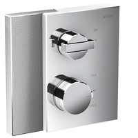Thermostatic / Volume Control Trim