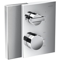Thermostatic / Volume Control Trim