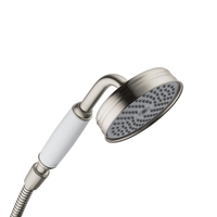  Montreux Hand Held Shower Shower Accessory - Brushed Nickel
