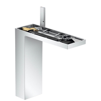  MyEdition Faucet Body Part - Chrome
