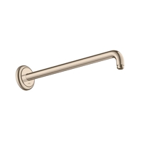  Montreux Shower Arm Shower Accessory - Brushed Nickel