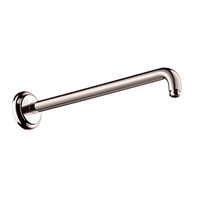  Montreux Shower Arm Shower Accessory - Polished Nickel