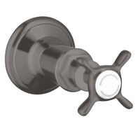 Volume Control Valve Trim