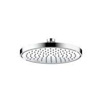  ShowerSolutions Shower Head Shower Accessory - Chrome