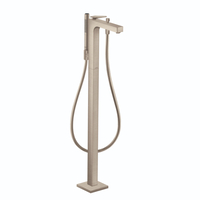  Citterio Tub Faucet Trim Trim Kit - Brushed Nickel