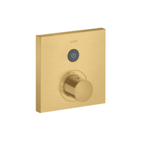  ShowerSelect Thermostatic Valve Trim Trim Kit - Brushed Gold Optic