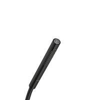  Starck Hand Held Shower Shower Accessory - Matte Black