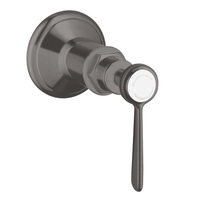 Volume Control Valve Trim