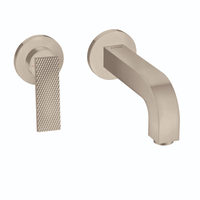 Bathroom Sink Faucet