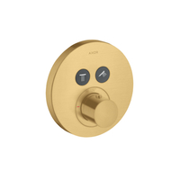 Thermostatic Valve Trim