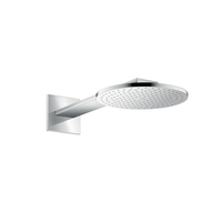  ShowerSolutions Shower Head Shower Accessory - Chrome