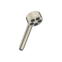  ONE Hand Held Shower Shower Accessory - Brushed Nickel