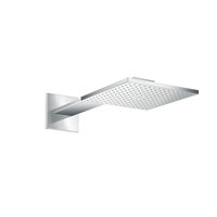  ShowerSolutions Shower Head Shower Accessory - Chrome