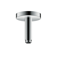  ShowerSolutions Shower Arm Shower Accessory - Chrome