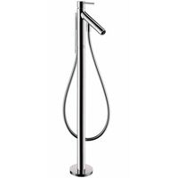  Starck Tub Faucet Trim Trim Kit - Chrome