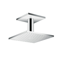  ShowerSolutions Shower Head Shower Accessory - Chrome