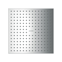  ShowerSolutions Shower Head Shower Accessory - Chrome