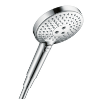  ShowerSolutions Hand Held Shower Shower Accessory - Chrome