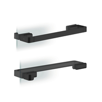  Accessory Shower Accessory - Matte Black