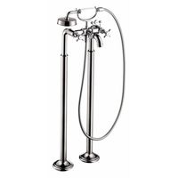  Montreux Freestanding Tub Faucet - Chrome