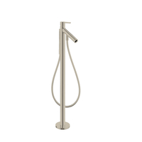  Starck Tub Faucet Trim Trim Kit - Brushed Nickel