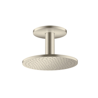  ShowerSolutions Shower Head Shower Accessory - Brushed Nickel