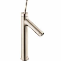  Starck Single Hole Bathroom Faucet - Brushed Nickel