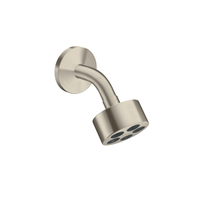  ONE Shower Head Shower Accessory - Brushed Nickel