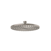  ShowerSolutions Shower Head Shower Accessory - Brushed Nickel